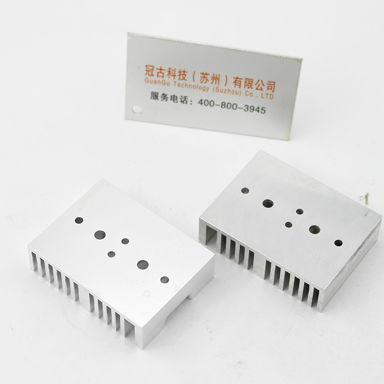 巩留铝件去毛刺